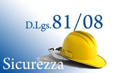 SICUREZZA NEI CANTIERI MOBILI DLGS81/2008